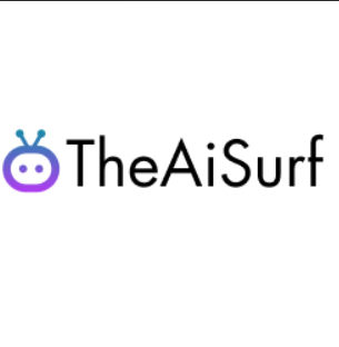 The AI surf